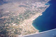 Luchtfoto - Chios